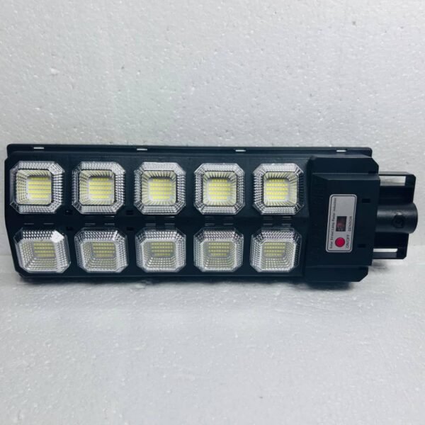 DSL LED SOLAR STREET LIGHT