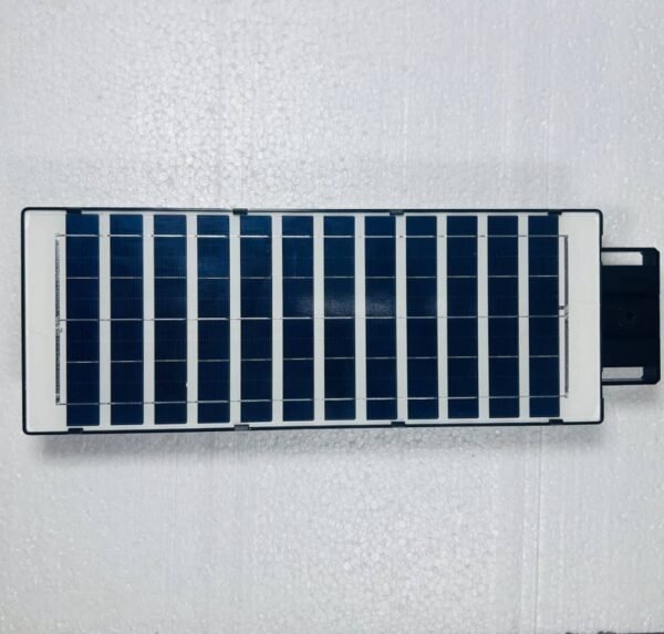 DSL LED SOLAR STREET LIGHT
