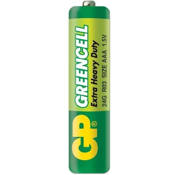 GP BATTERY