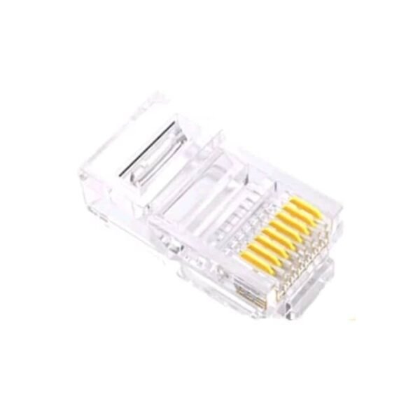 HIKVISION DS-1M6UA CAT 6 PLUG