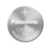 PANASONIC CR1220 3V BATTERY