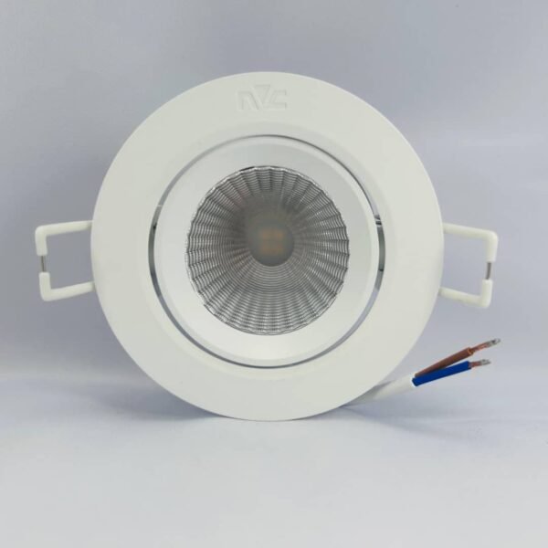 NVC 3X1W LED EYEBALL