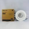 NVC 3X1W LED EYEBALL