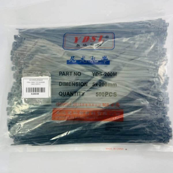 YDSL CABLE TIE