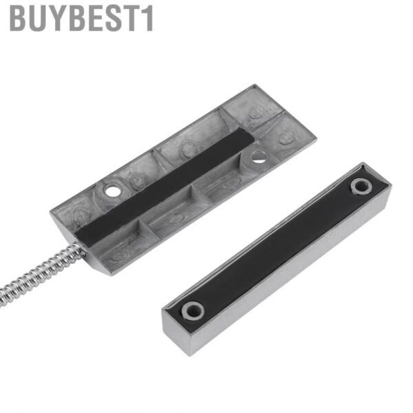 KS WIRELESS MAGNETIC METAL DOOR MC-55