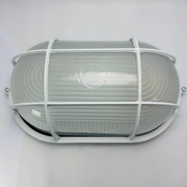 YES E27 ALU LAMP FITTING