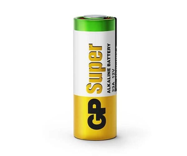 GP BATTERY
