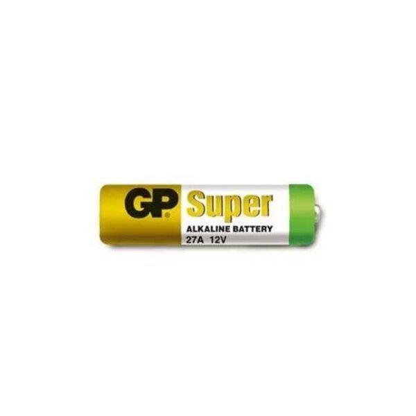 GP BATTERY