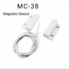 RC-31 MAGNETIC CONCEAL / KS MC-38 MAGNET