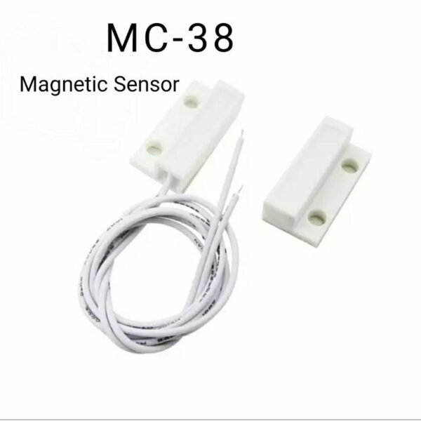 RC-31 MAGNETIC CONCEAL / KS MC-38 MAGNET