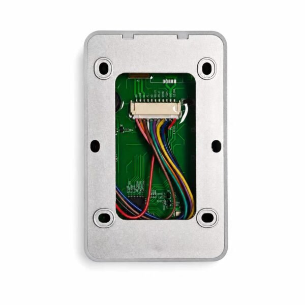 DOOR ACCESS CONTROL SYSTEM
