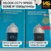 HL CCTV SPEED DOME IP