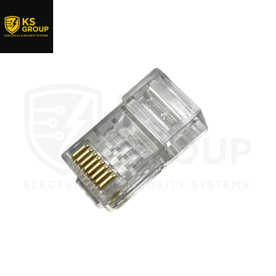 HIKVISION DS-1M5EUA CAT 5 PLUG