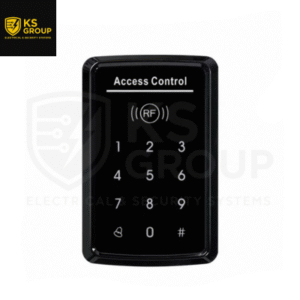 KS T20 ID ACCESS CONTROL SYSTEM