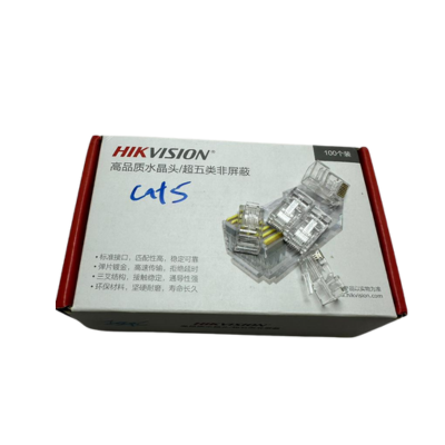 HIKVISION DS-1M5EUA CAT 5 PLUG