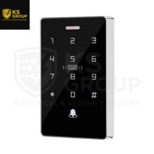 S10 IC/ID VFC ACCESS CONTROL SYSTEM