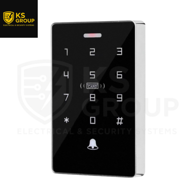 S10 IC/ID VFC ACCESS CONTROL SYSTEM