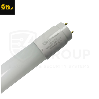 LWD-LITE T8 20W 4FT LED TUBE 3000K