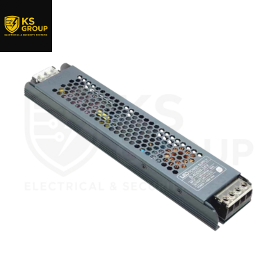 KS LU S-400W 12V 33A POWER SUPPLY