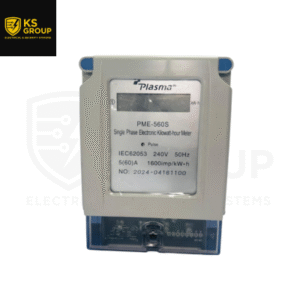 PLASMA DIGITAL KWH METER PME