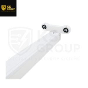 PRESTIGE T8 2X4FT LED FITTING