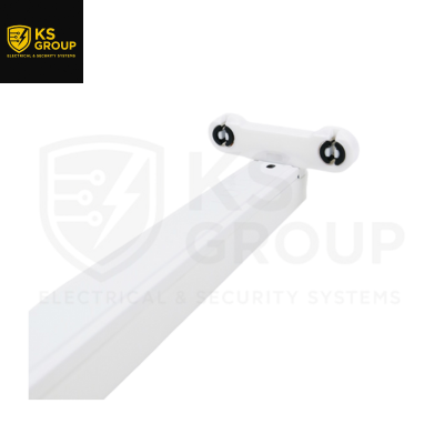 PRESTIGE T8 2X4FT LED FITTING