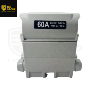 SES 60A CUT OUT