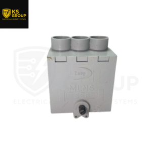 LUCY 60A CUT OUT / NEUTRAL LINK