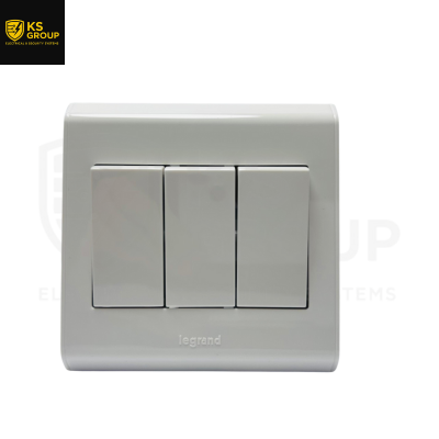 LEGRAND SWITCH SOCKET