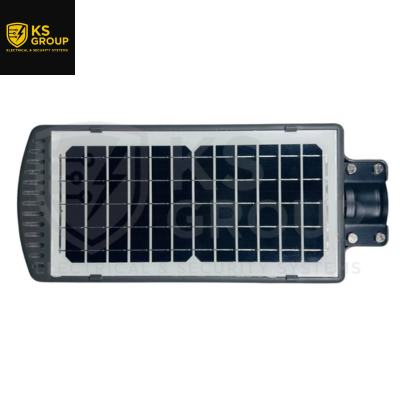 DSL LED SOLAR STREET LIGHT