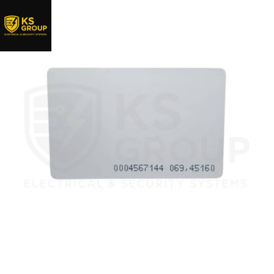 ID RFID CARD