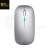 KS WIRELESS MOUSE GREY