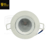 NVC 3X1W LED EYEBALL