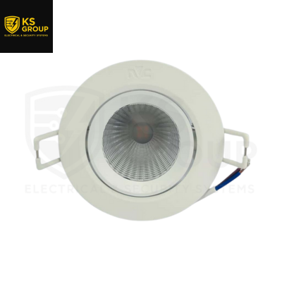 NVC 3X1W LED EYEBALL