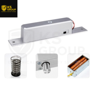 KS 12V DC 450MA ELECTRIC BOLT LOCK