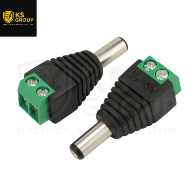 KS CCTV CAMERA CABLE JET B