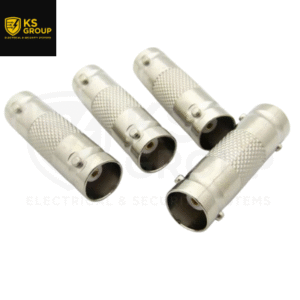 KS BNC MALE TO BNC MALE