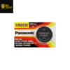 PANASONIC CR2032 3V BATTERY