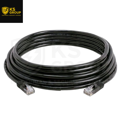 LITEWEI CAT6A NETWORK CABLE