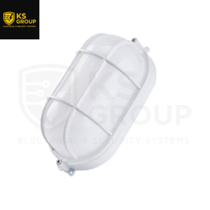 YES E27 ALU LAMP FITTING