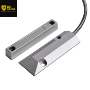KS WIRELESS MAGNETIC METAL DOOR MC-55