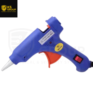 KOMAX HOT MELT GLUE GUN