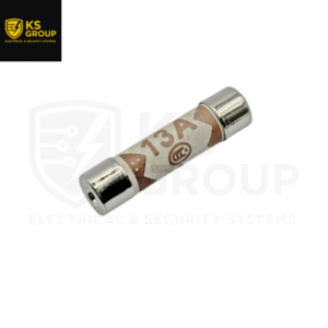 BUSSMANN PLUG TOP FUSE 13A