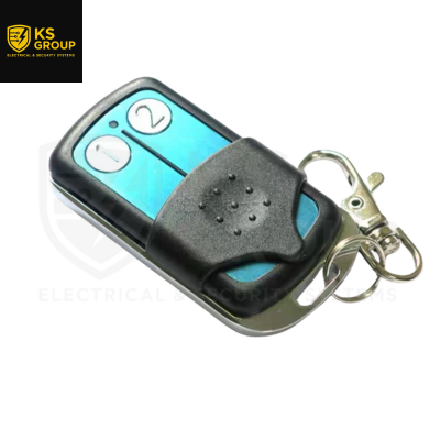 KS SMC5326 REMOTE CONTROL 433