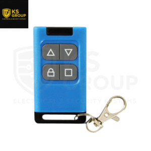 KS REMOTE CONTROL 300-915MHZ
