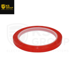 KS 10MM DOUBLE TAPE 5 METER