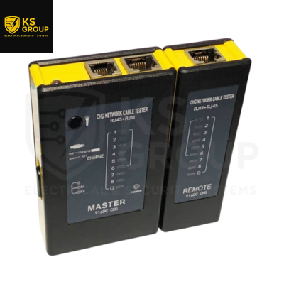 DOREWIN NETWORK CABLE TESTER