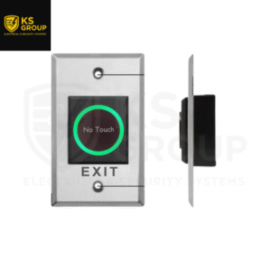 DH-K811 EXIT BUTTON IR SENSOR (NARROW)
