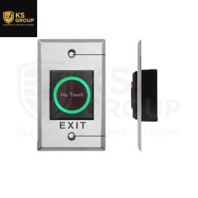 DH-K811 EXIT BUTTON IR SENSOR (NARROW)