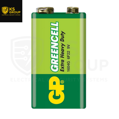 GP BATTERY